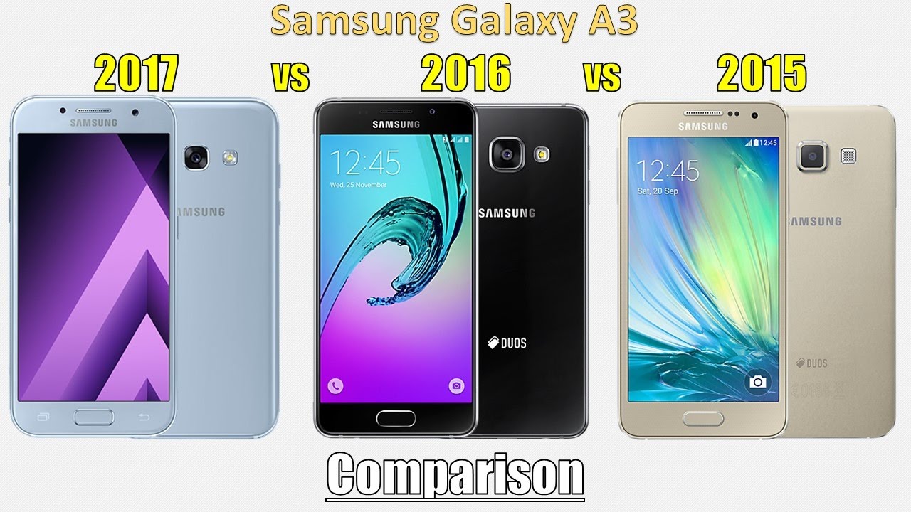 Samsung A52 2023 Характеристики