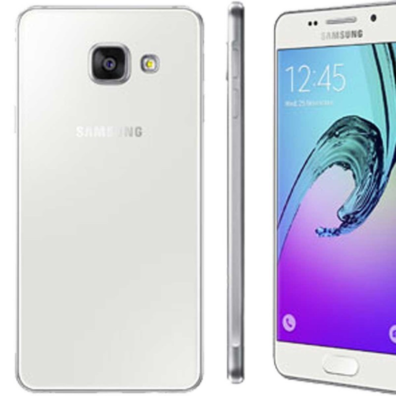 Samsung A31