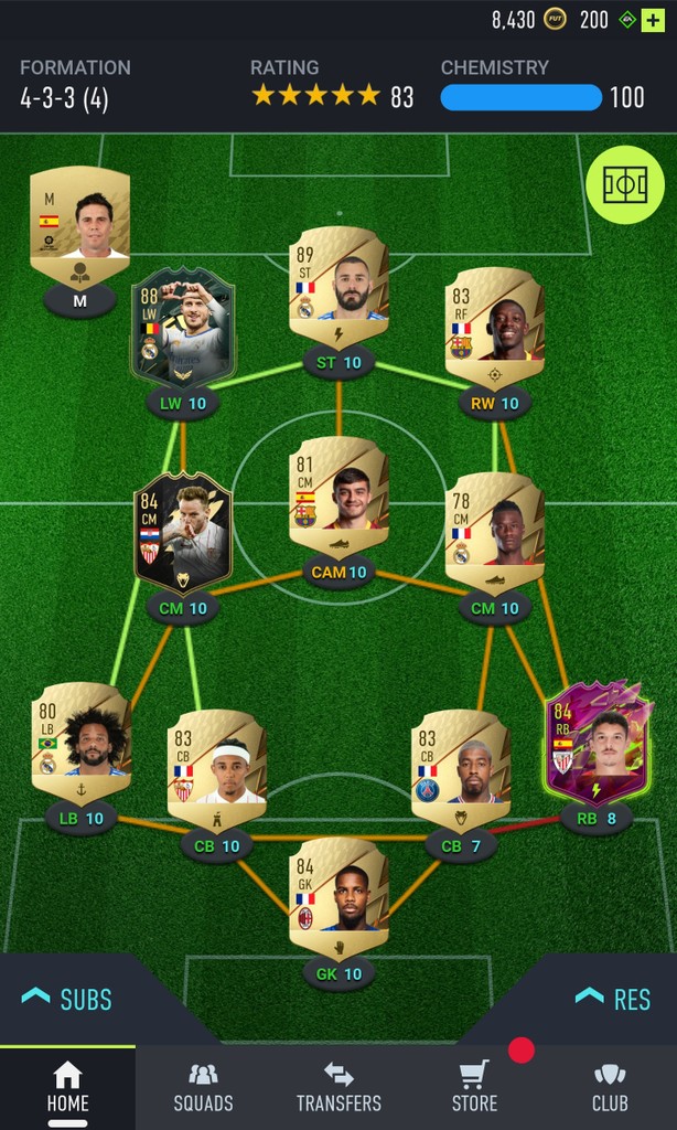 user posted image