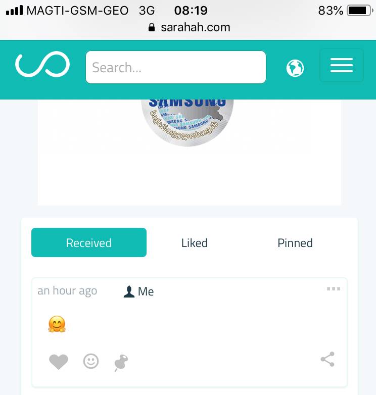 user posted image