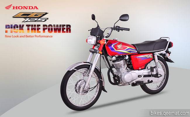 Honda 125 Купить Новый