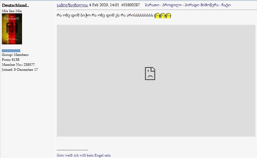 user posted image