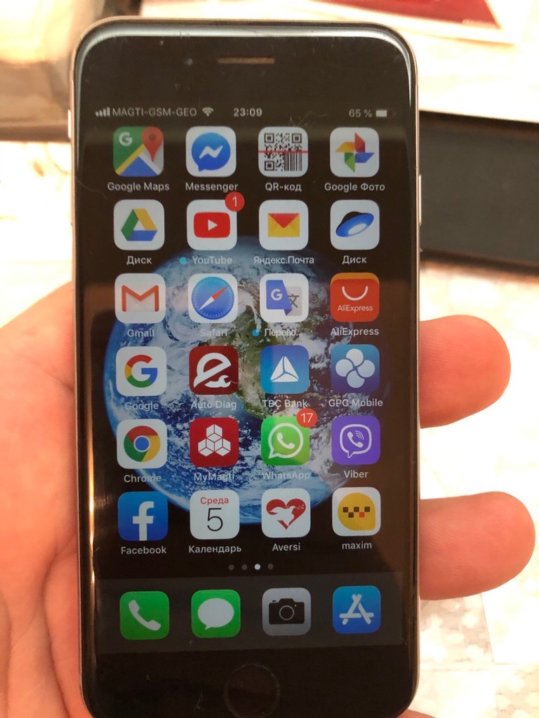 user posted image