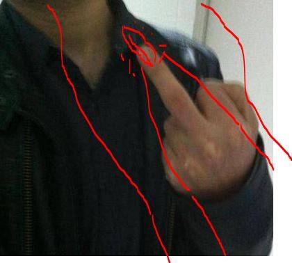 user posted image