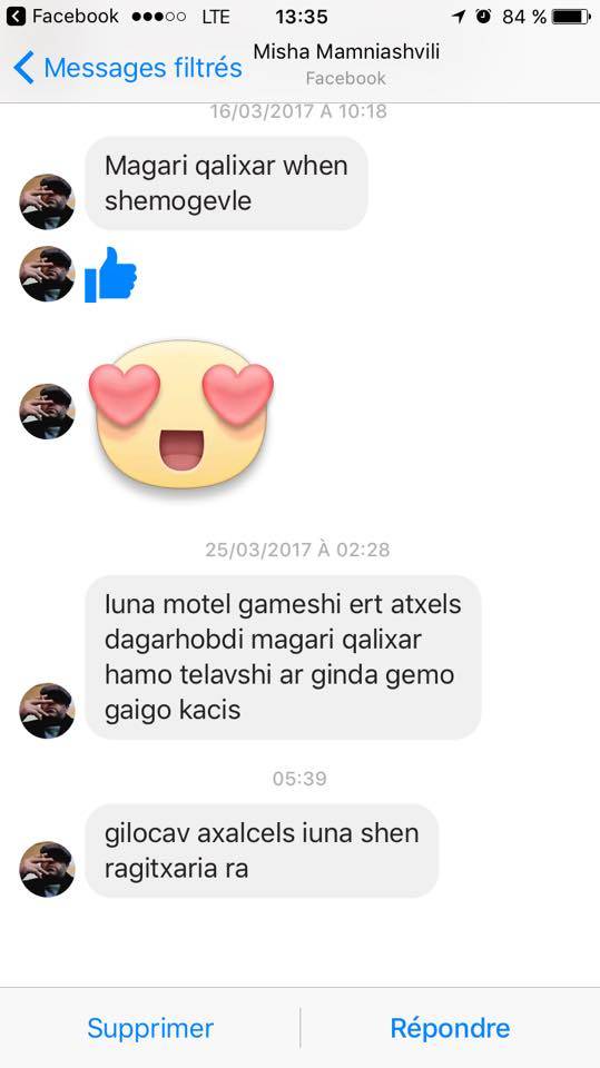 user posted image