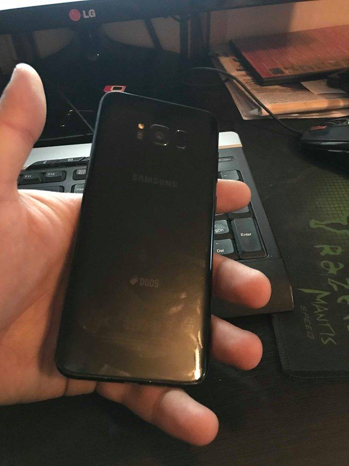 user posted image