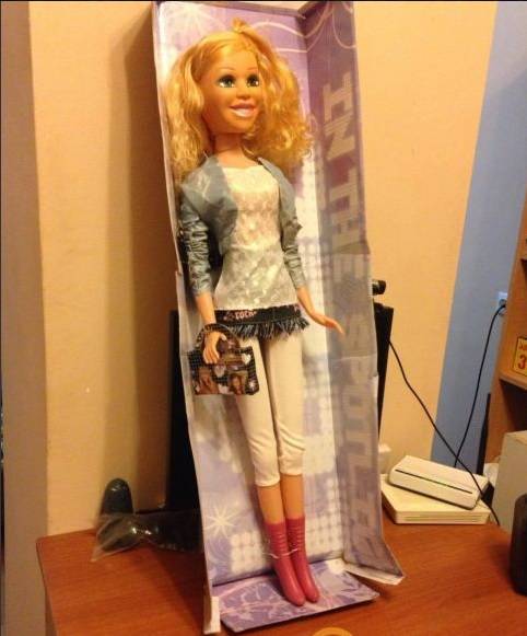 user posted image