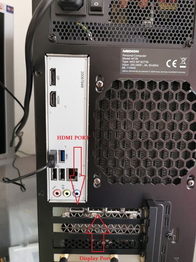 user posted image