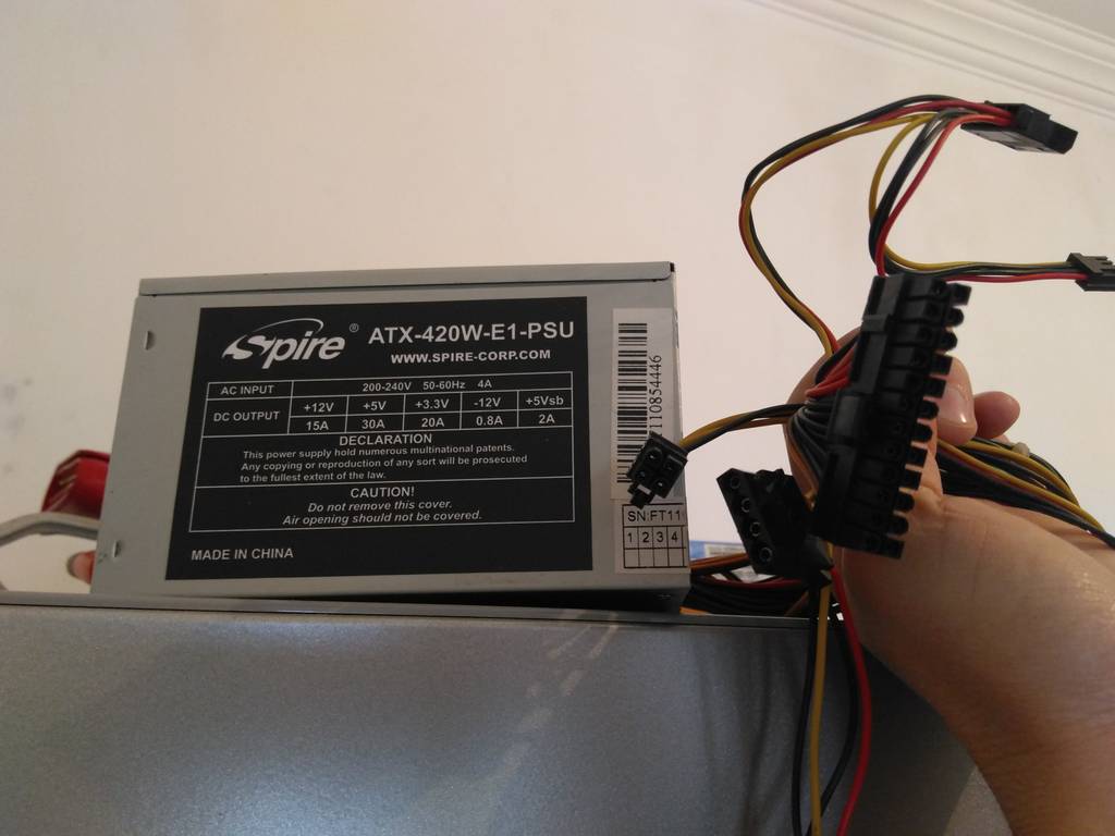 user posted image