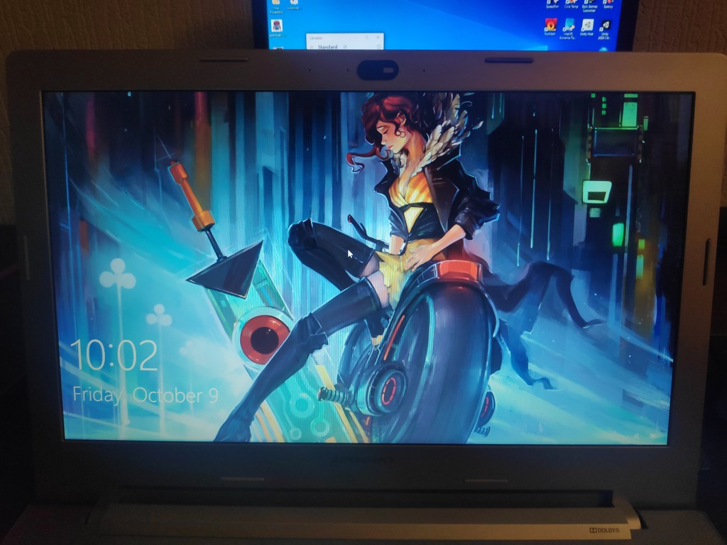 user posted image
