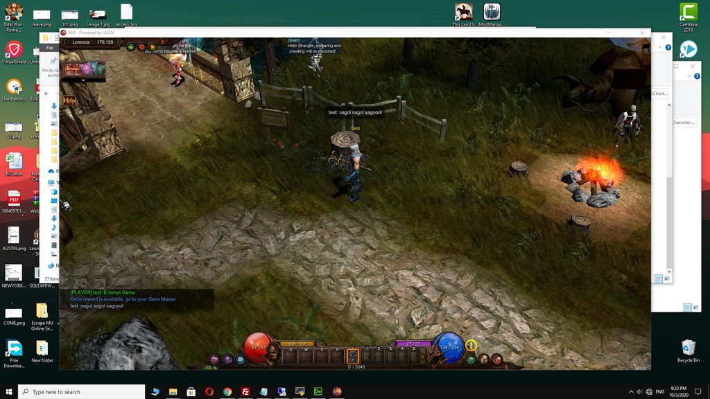 user posted image