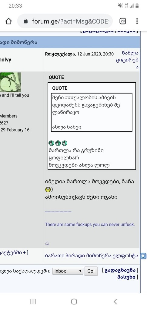 user posted image