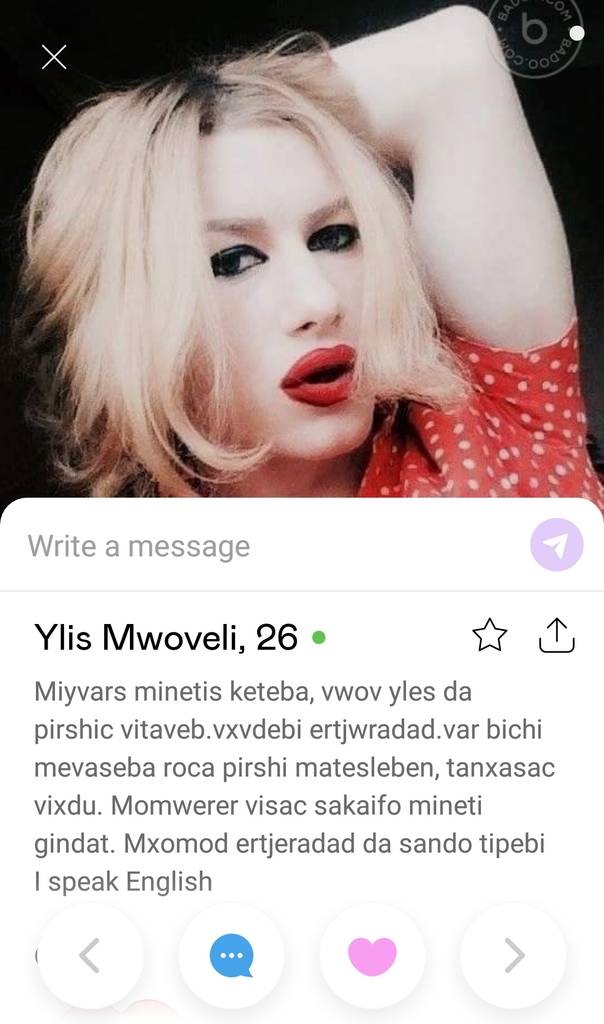 user posted image