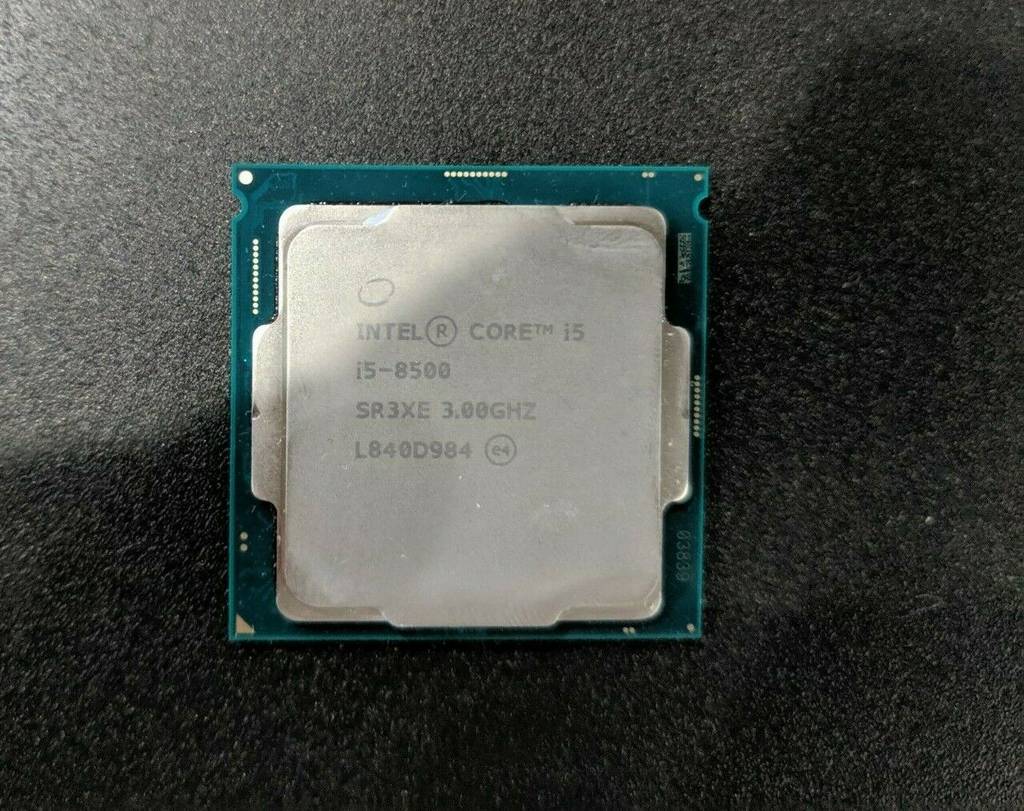 Intel core i5 4 гб