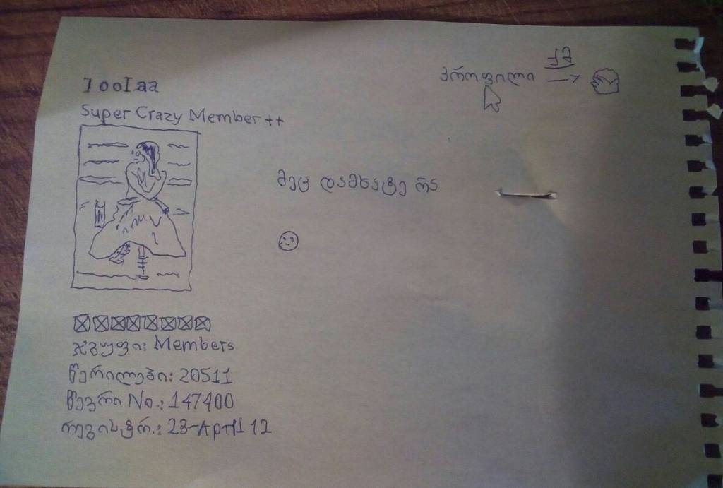 user posted image