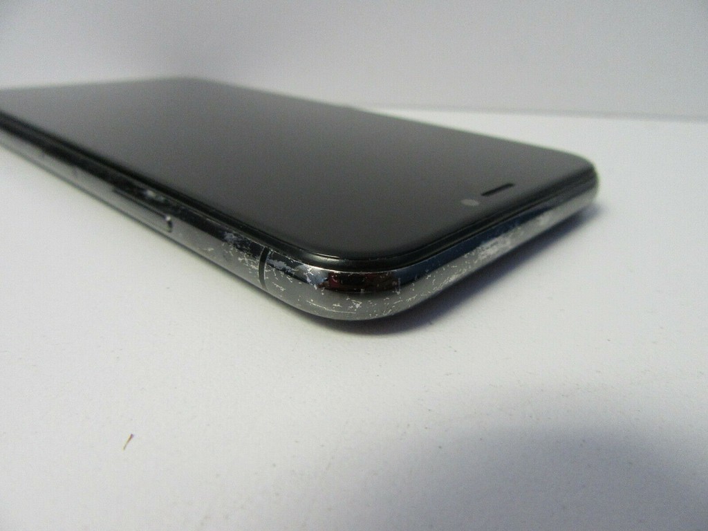 Apple iPhone X - 64GB - Space Gray -> თბილისის ფორუმი