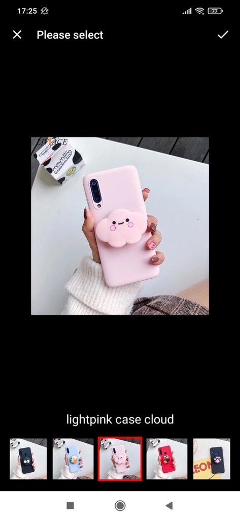 user posted image