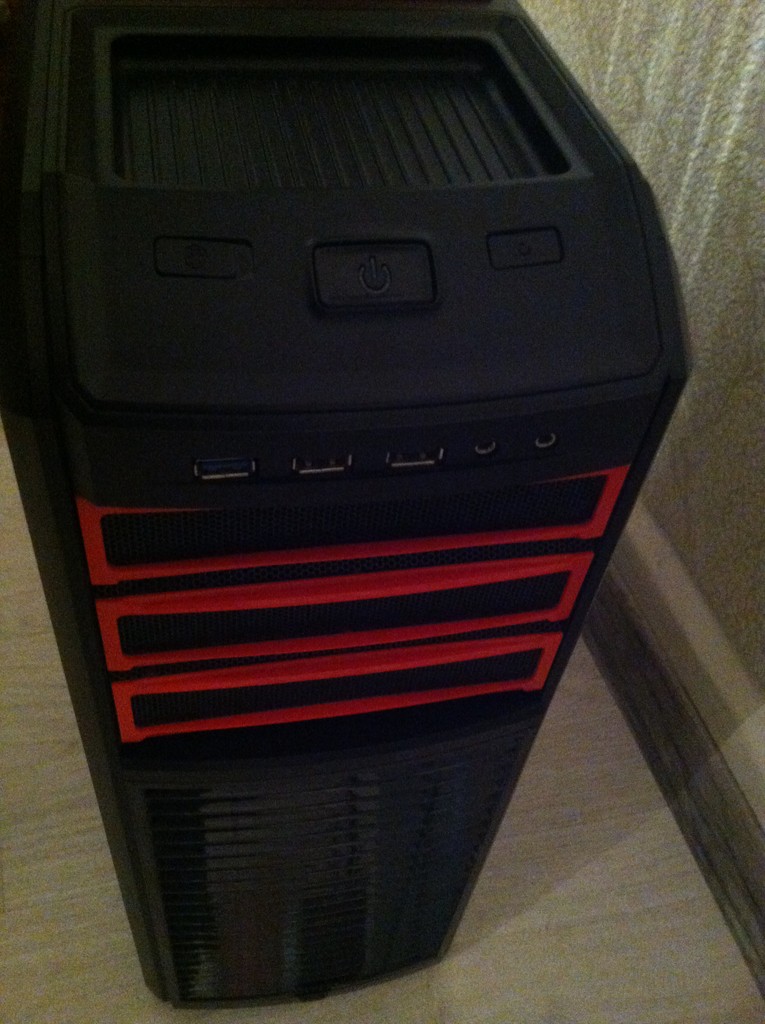 user posted image