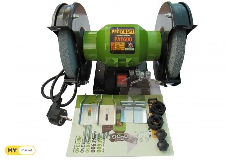 Рейсмус Про Крафт 2300 Купить