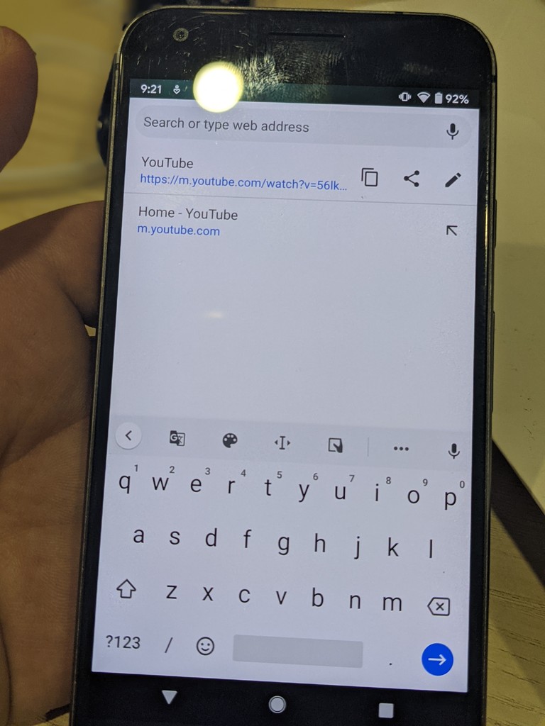 user posted image