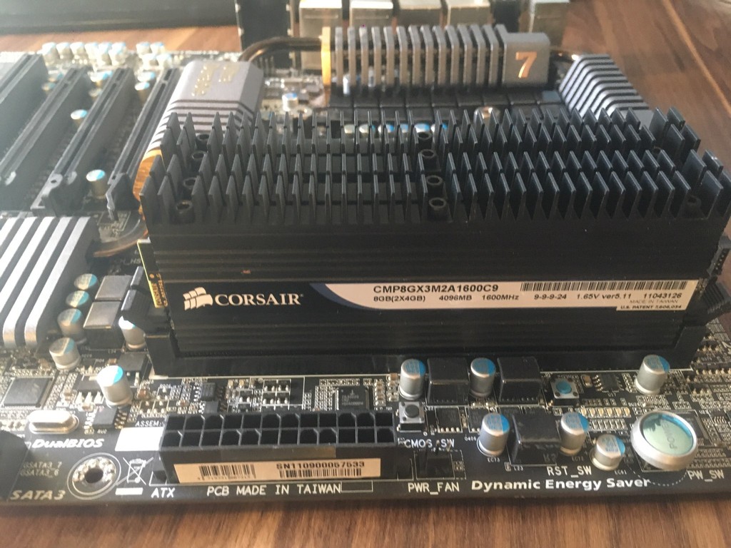 LGA-1155 კომბო დედაპლატა პროციკა ოპერერატიულები -> თბილისის ფორუმი