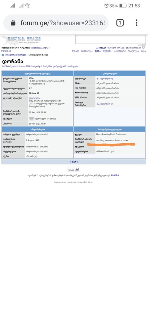 user posted image