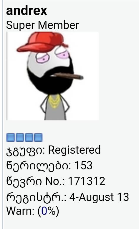user posted image
