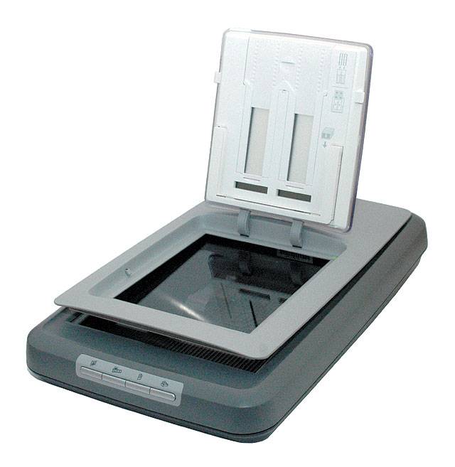 драйвер мас на сканер hp scanjet 4500с