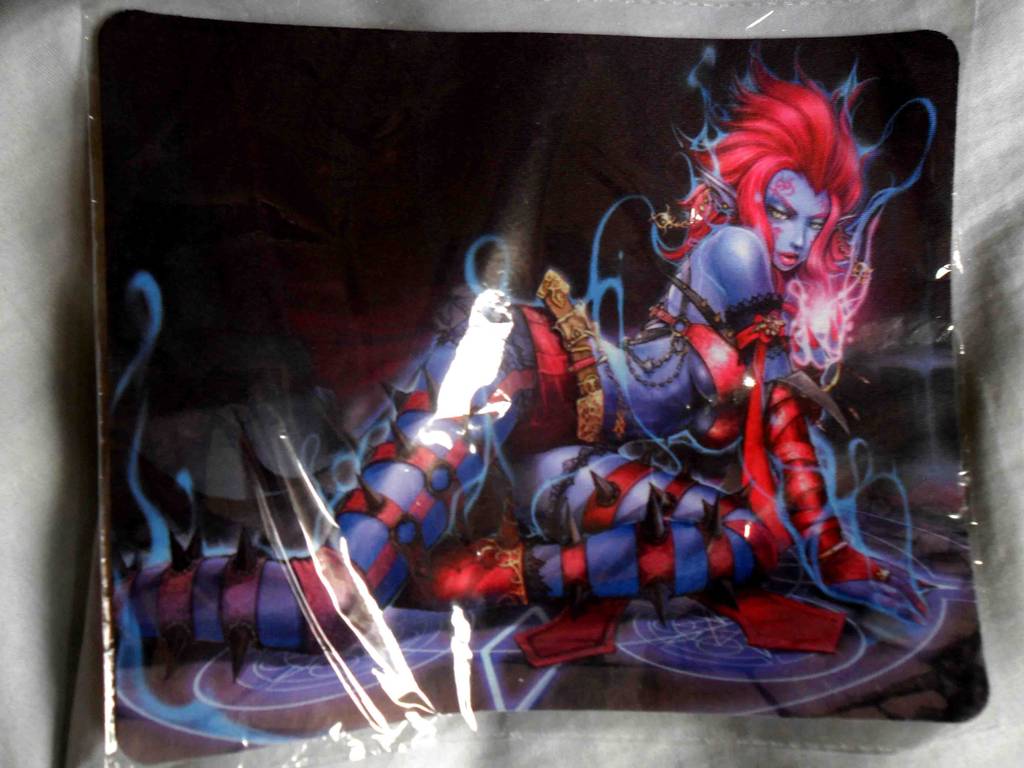 user posted image