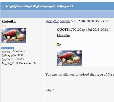 user posted image
