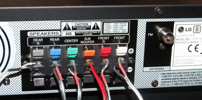 Profile audio усилитель 3 зоны. 1 pro. Rear sub. Rca output. Rear sub.