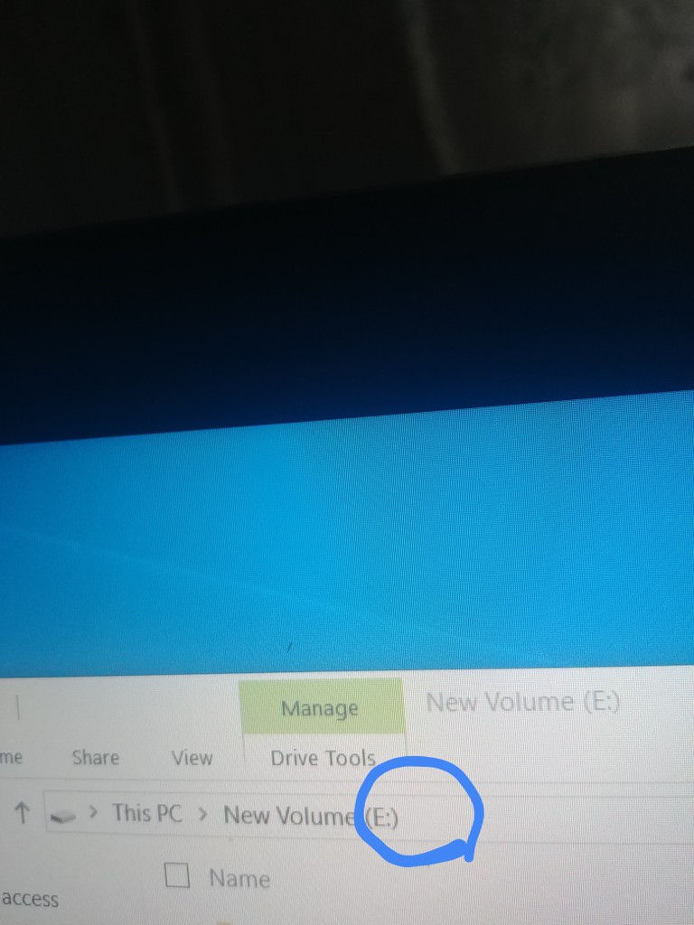 user posted image
