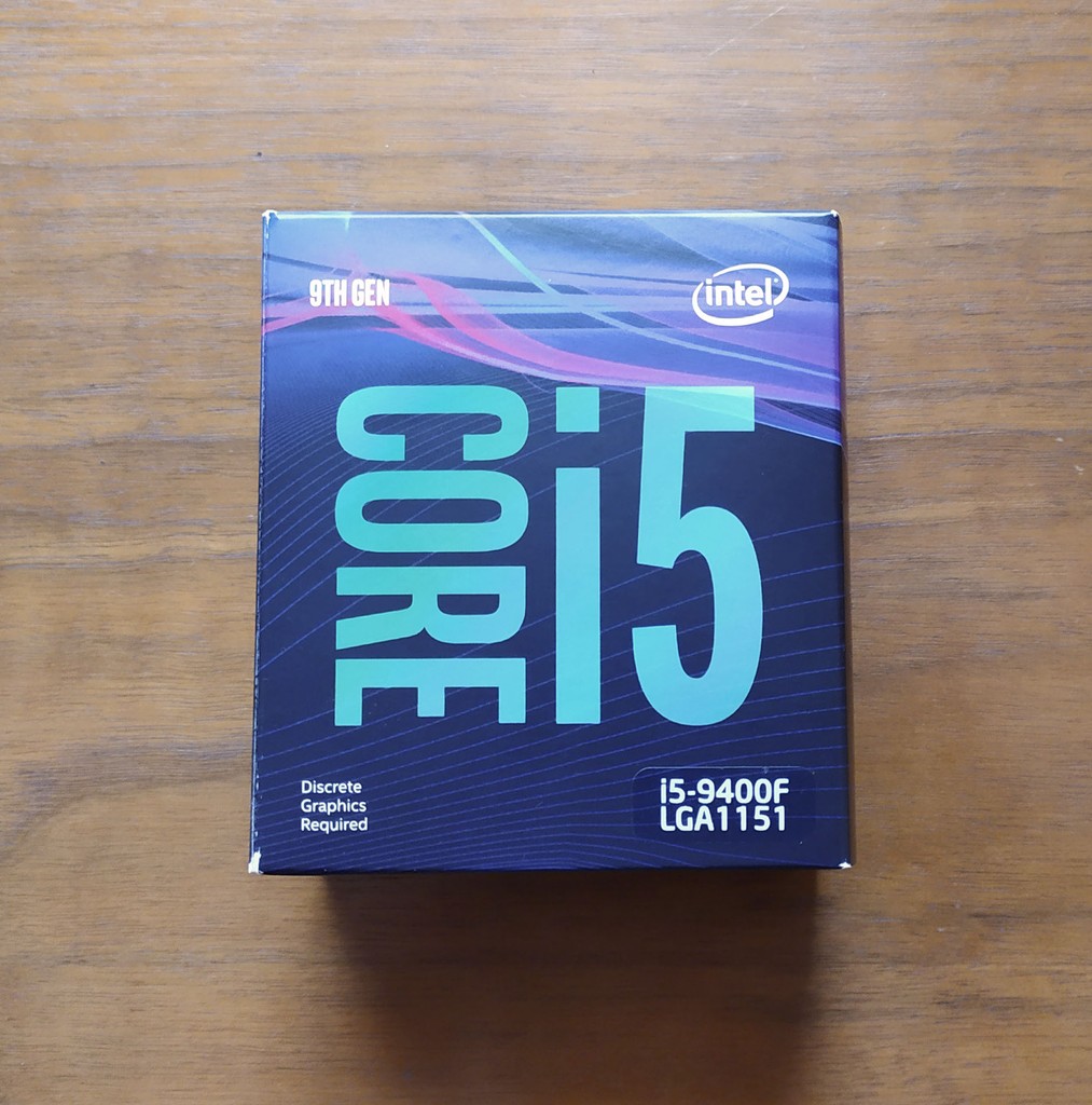 Intel core i5 8400 box. Intel core i5 8400 box