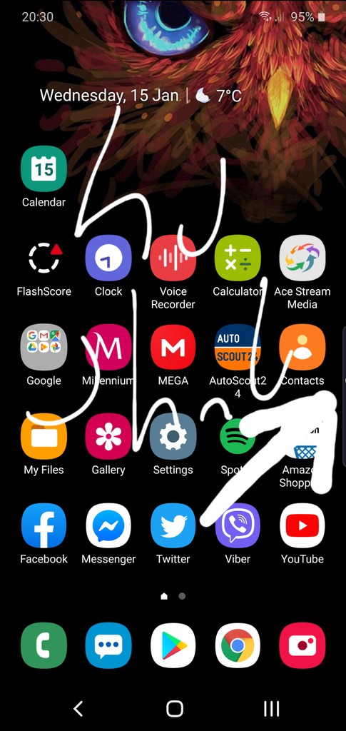 user posted image