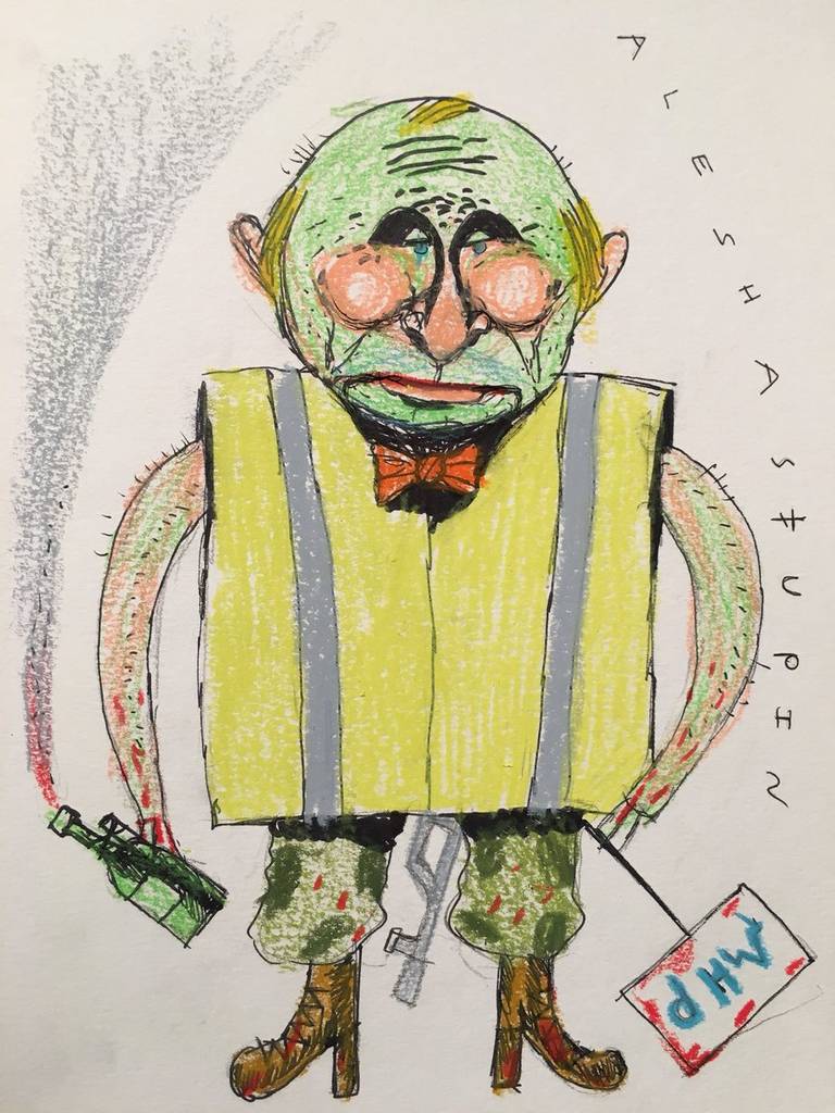 user posted image