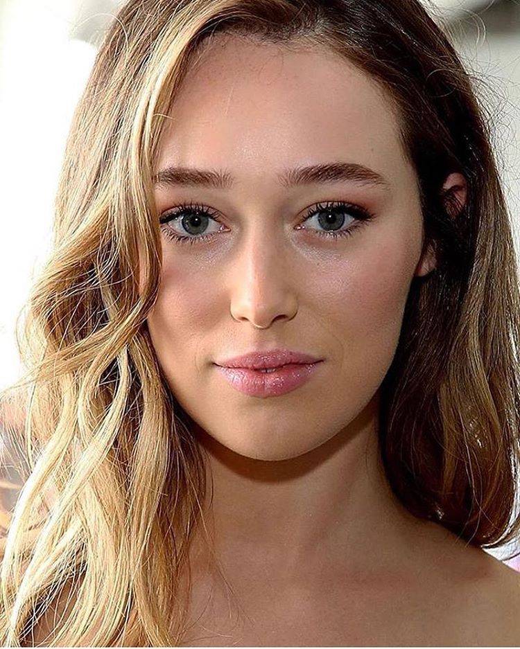 Alycia Tyler