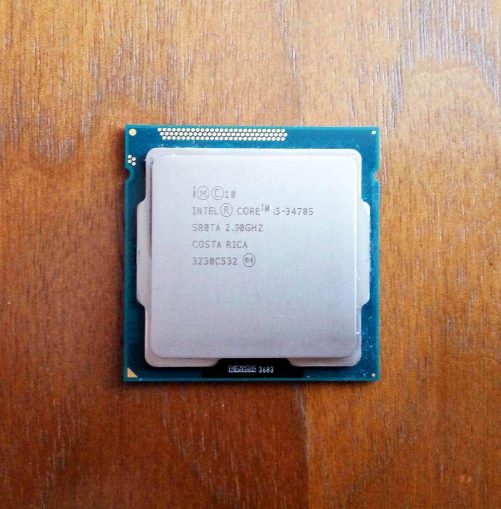 Intel core i5 3470 гта 5 фото 33