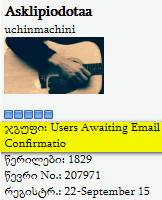 user posted image