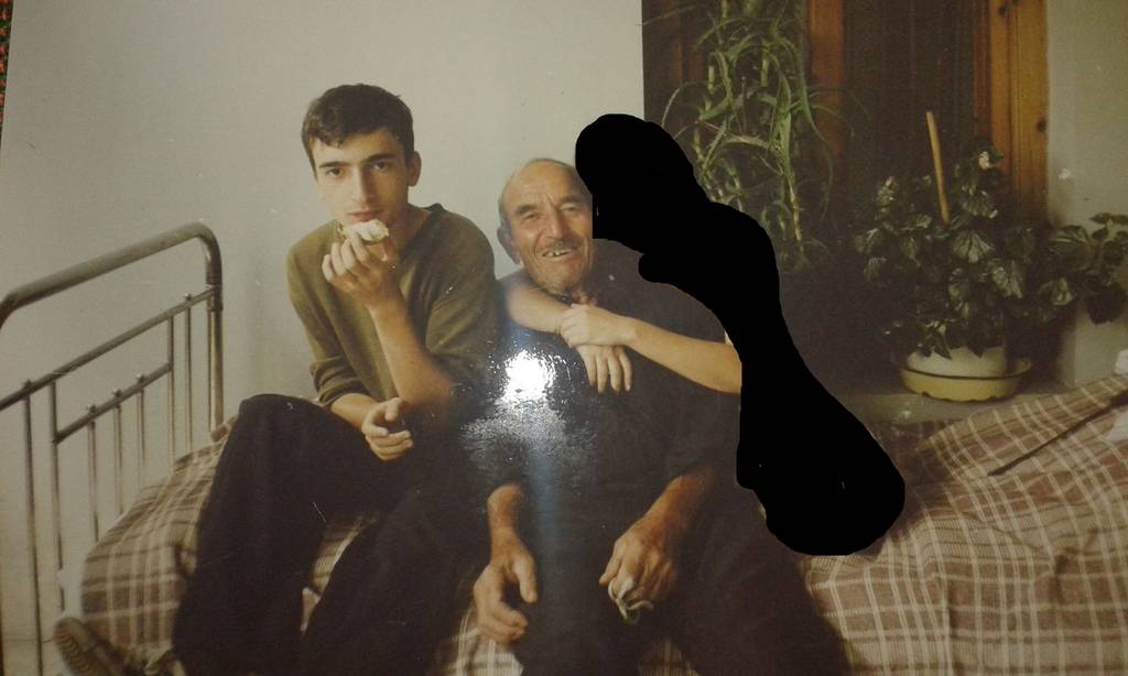 user posted image
