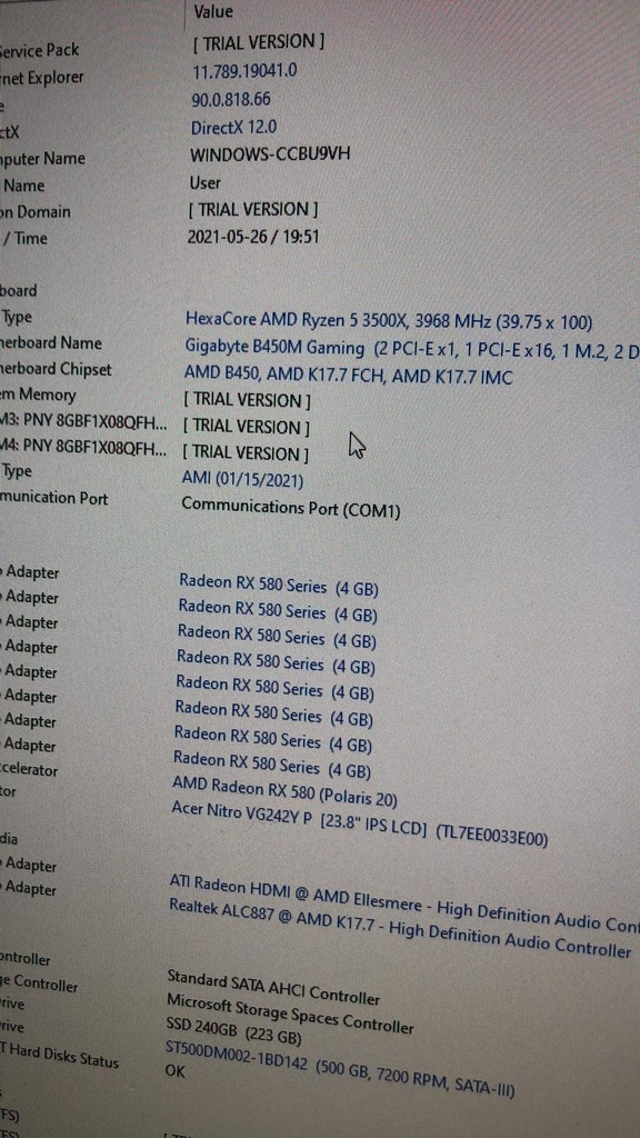 user posted image