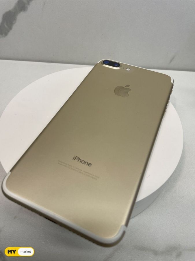 Iphone 7s plus 32GB -> თბილისის ფორუმი