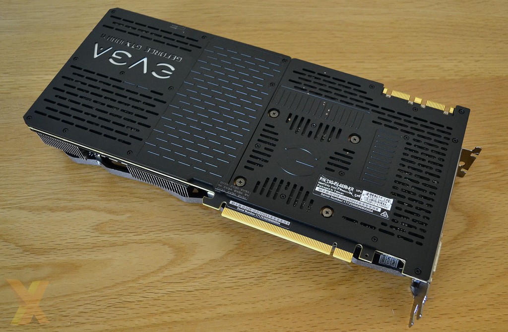 Evga gtx