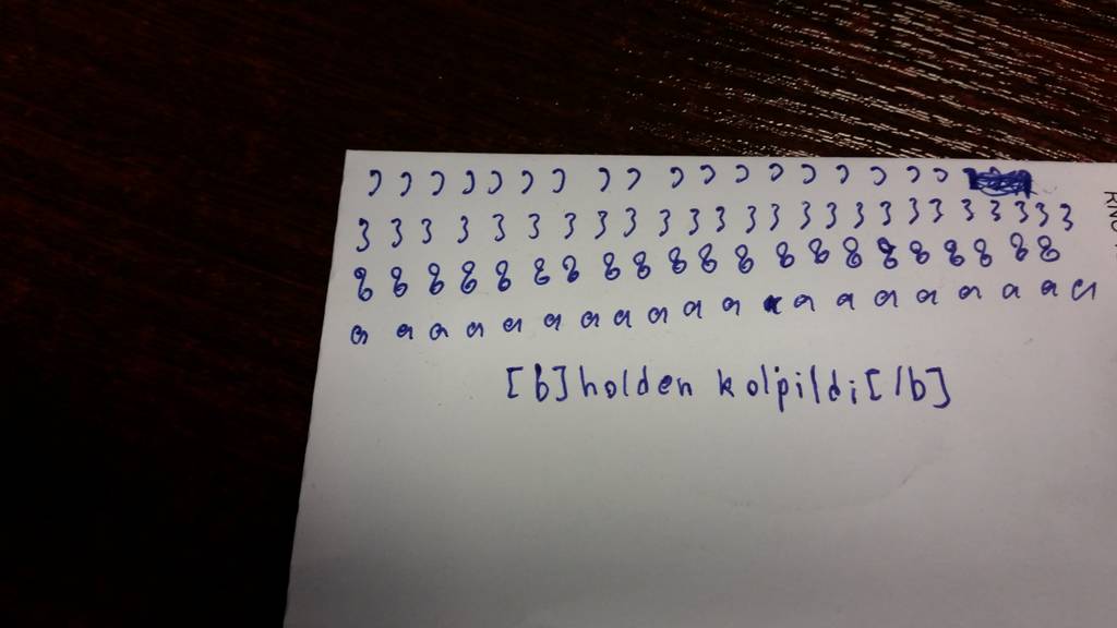 user posted image