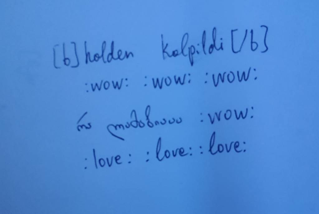 user posted image