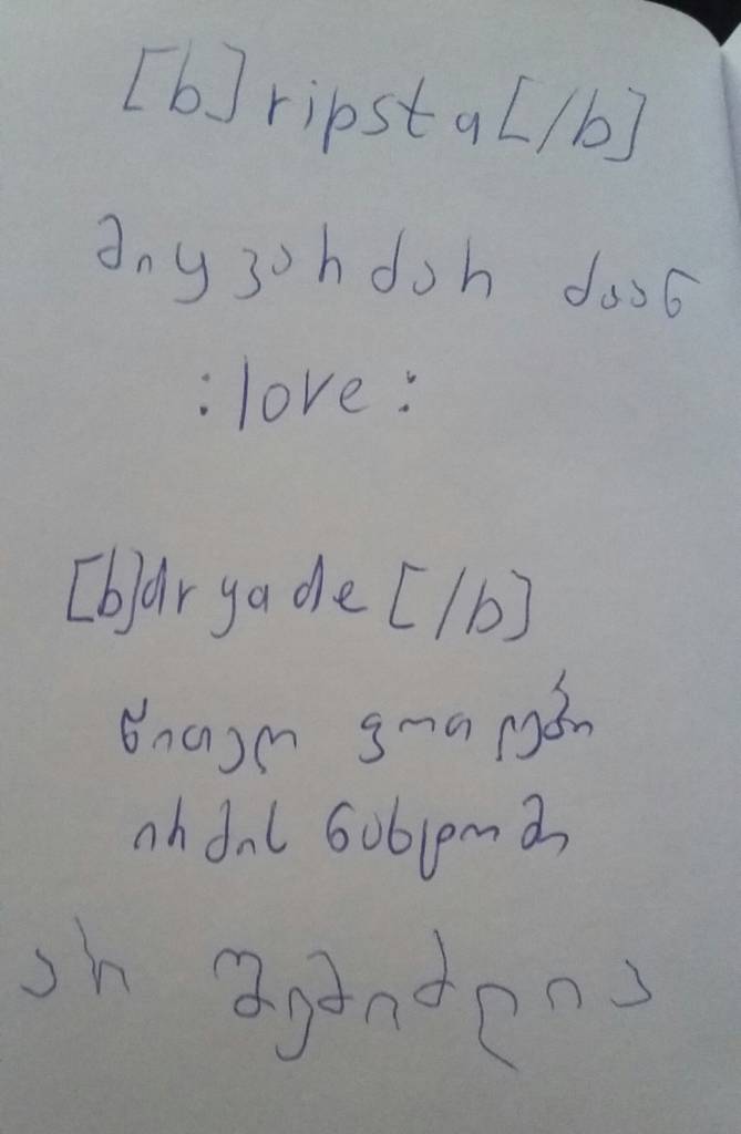 user posted image