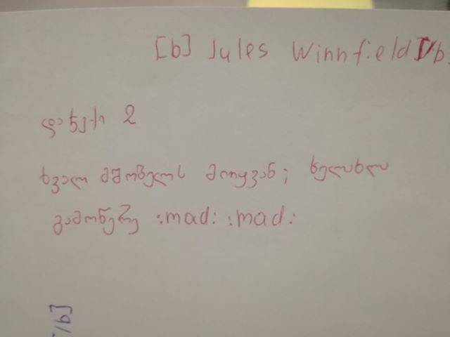 user posted image