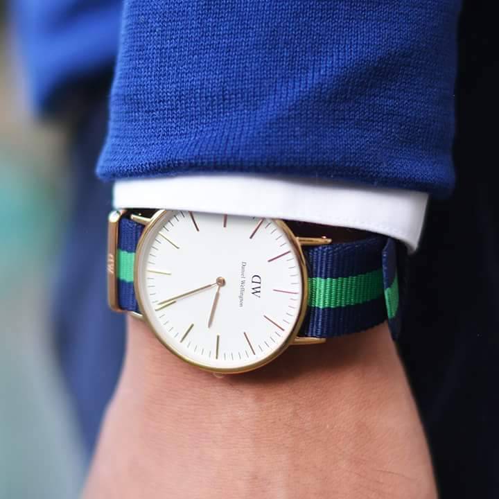 Купить Часы Daniel Wellington