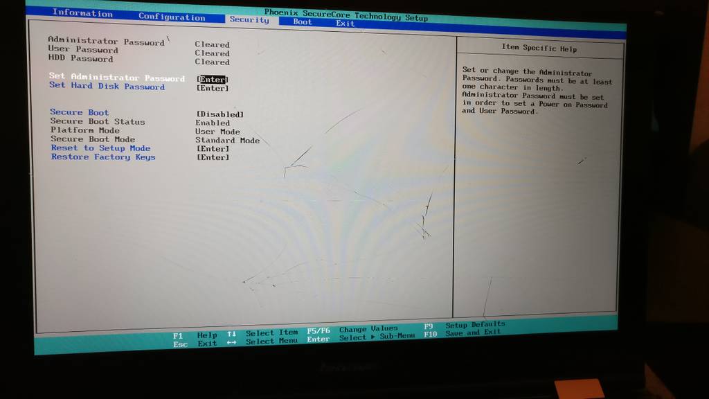 user posted image