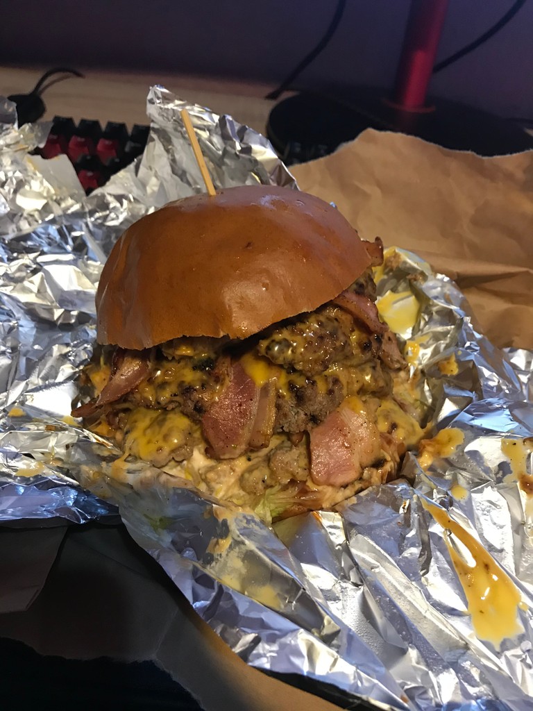 user posted image