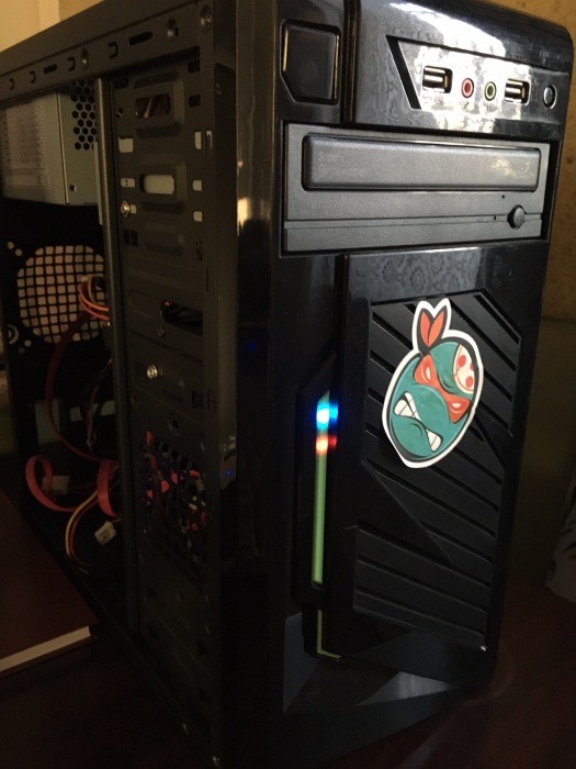 user posted image